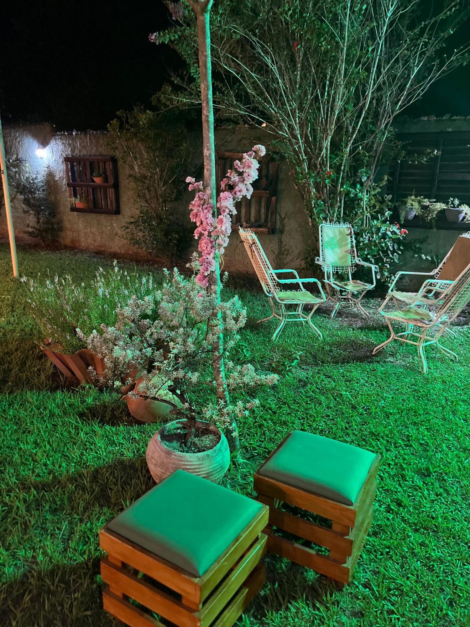 Pousada Vila Do Mar São Luís 외부 사진